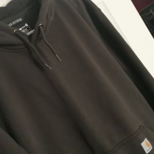SOLD ~ Carhartt Hoodie